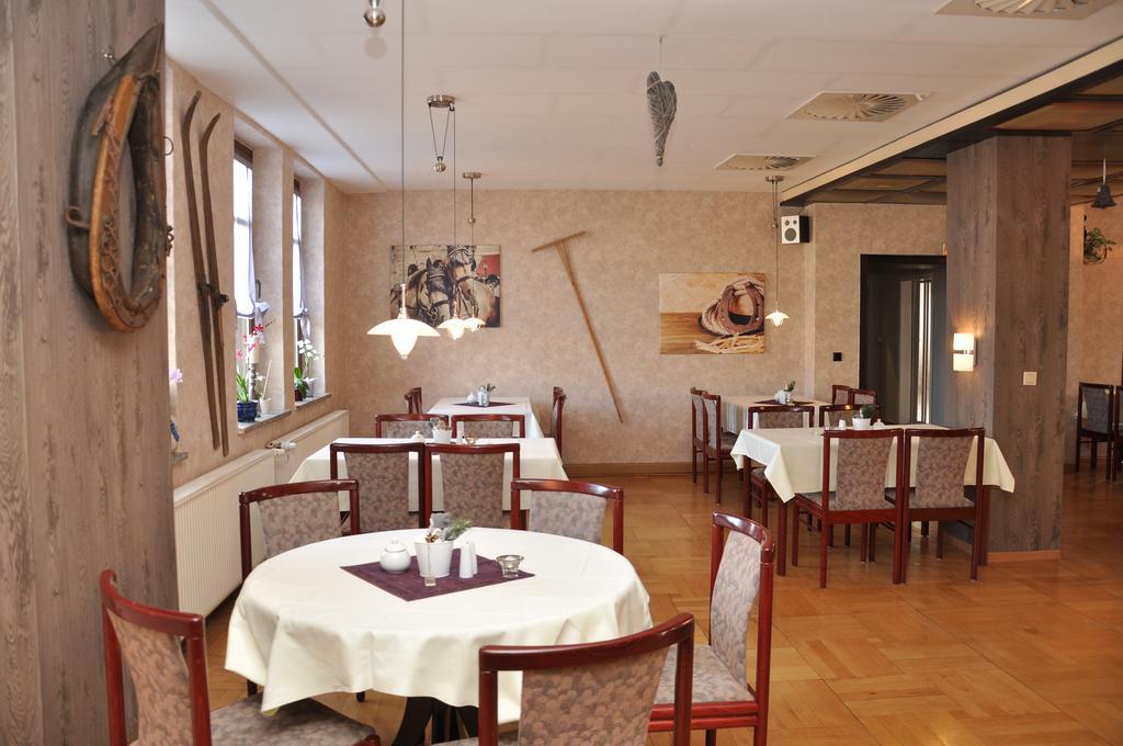 Hotel Zum Gruendle Оберхоф Экстерьер фото